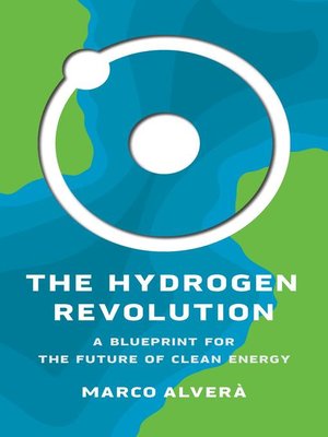 cover image of The Hydrogen Revolution